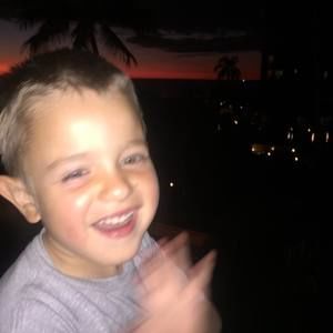 Meet your Posher, Sally ann